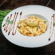МОРЕ паста