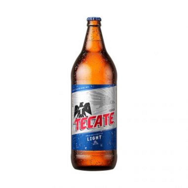 Tecate Light