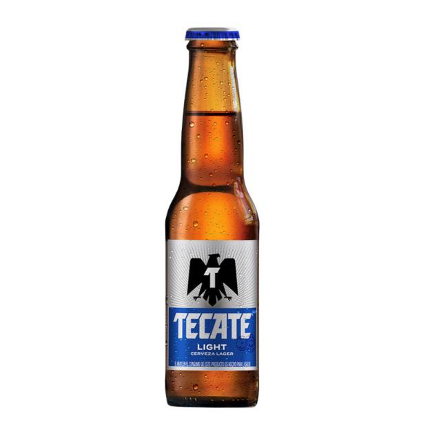 Tecate Light