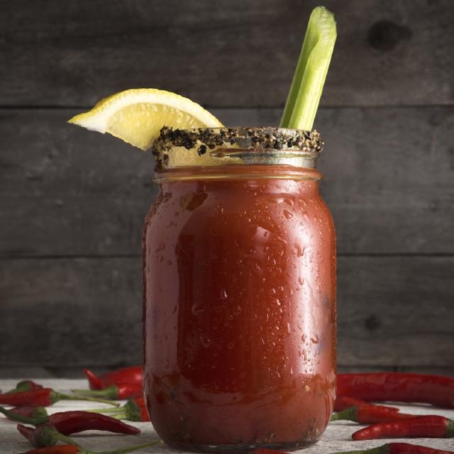 Bloody Mary