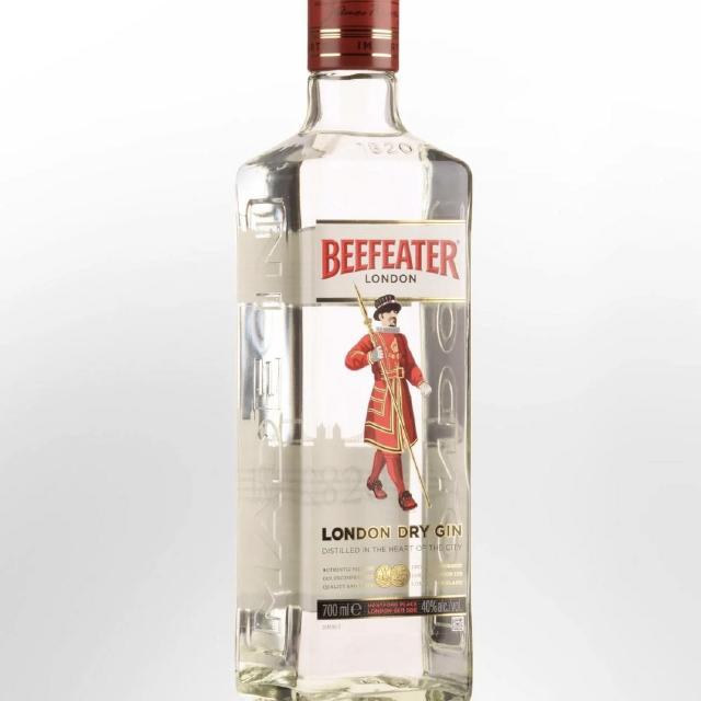 Beefeater