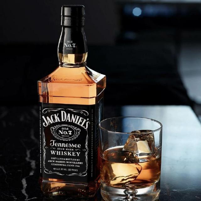 Jack Daniels
