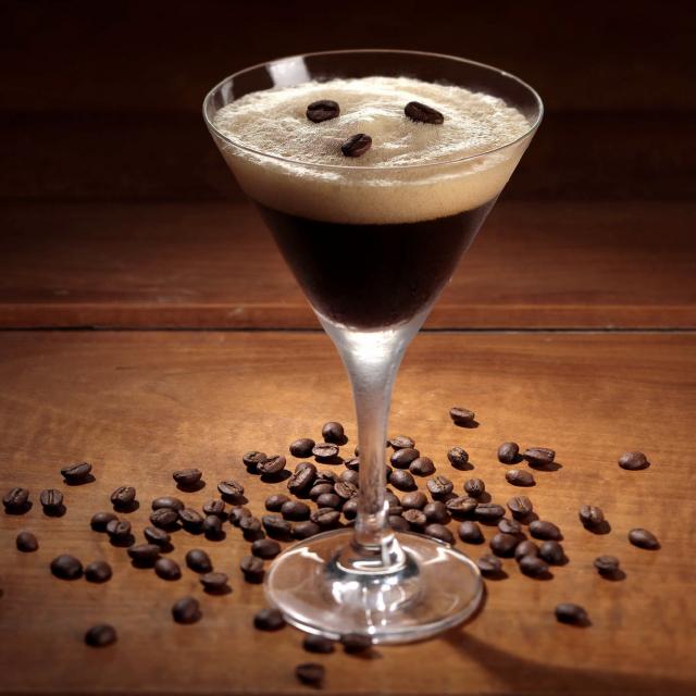 Espresso martini