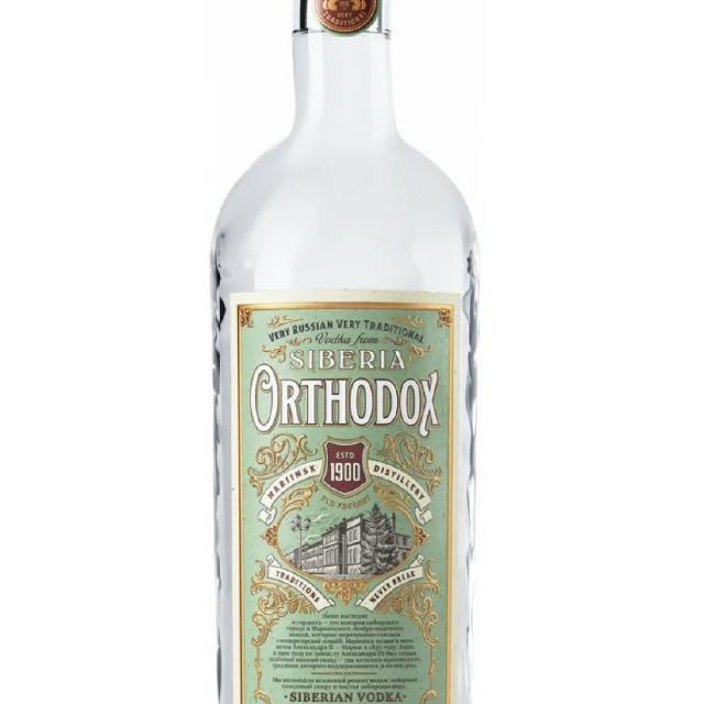 Orthodox