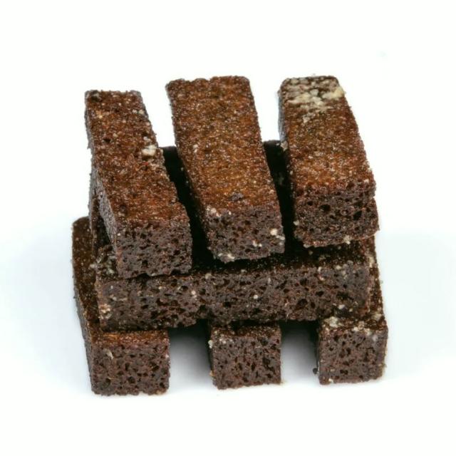 ГРЕНКИ К ПИВУ ИЗ ХЛЕБА С ЧЕСНОКОМ