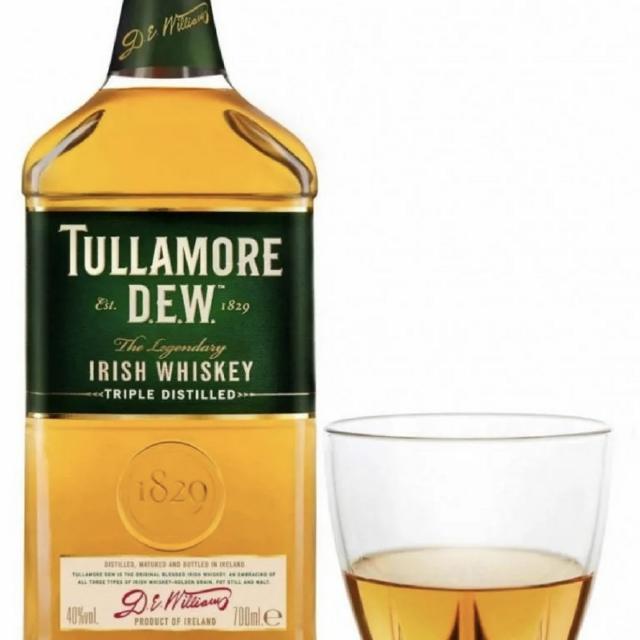 Tullamore Dew