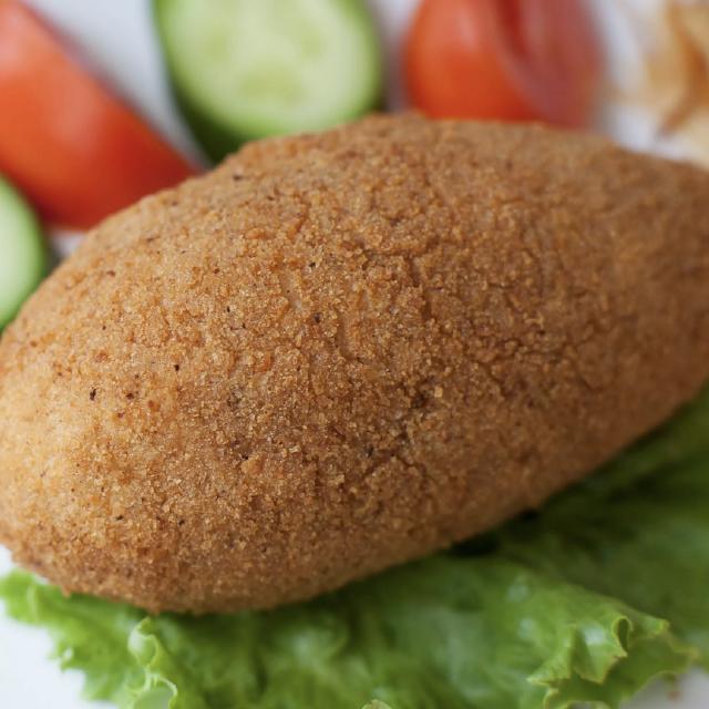 Киевская котлета