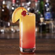 Tequila Sunrise