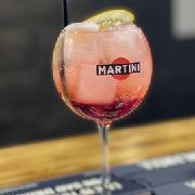 Martini fiero