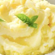 Картофельное пюре