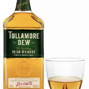 Tullamore Dew