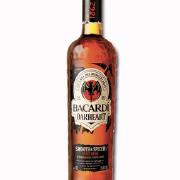 Bacardi oakheart