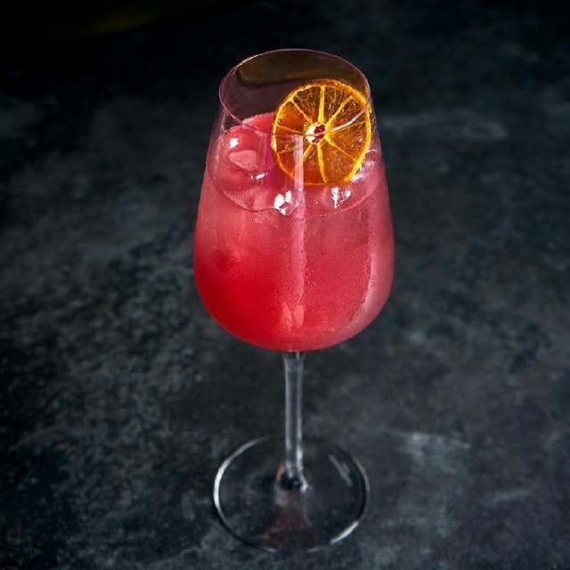 Lemonade Royal