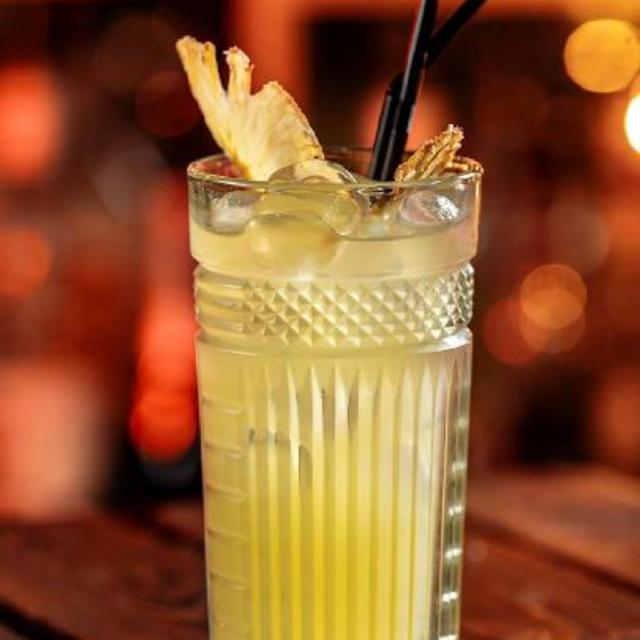 Lemonade