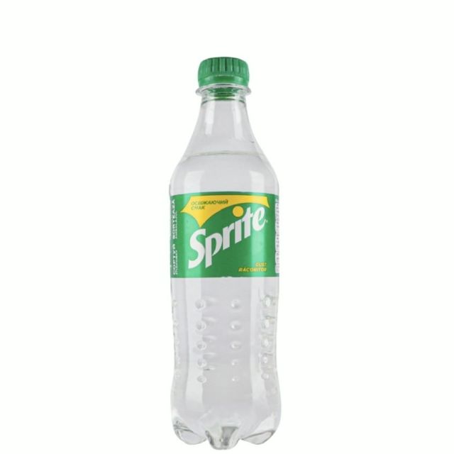Sprite 500 мл
