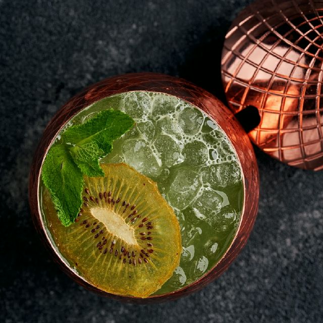 Pineapple Pulse