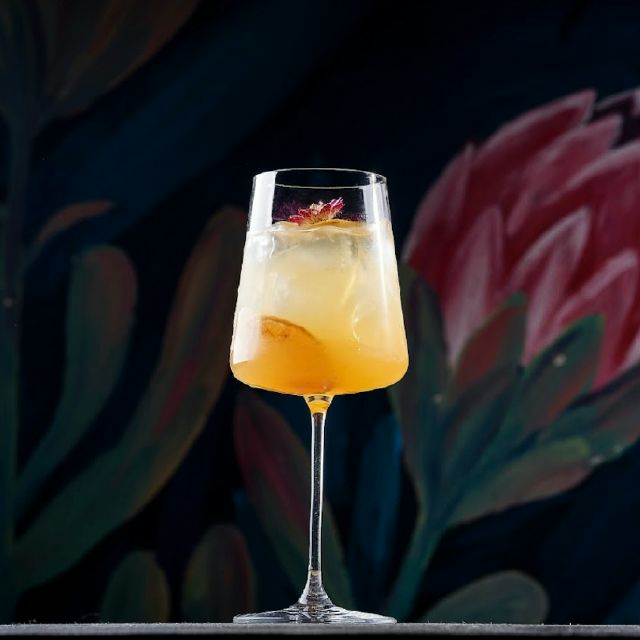 Peach Nectar