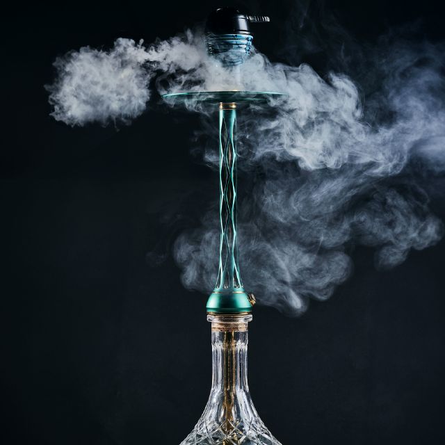 Кальян Tangiers