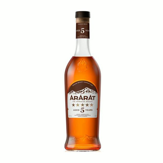 Ararat 5*