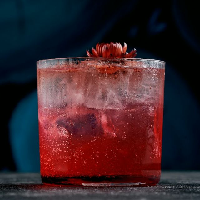 Bacardi Raspberry