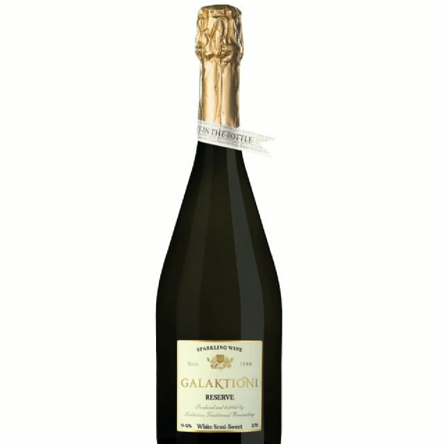 Galaktioni brut