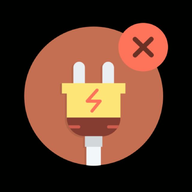 Кухня при відключенні світла