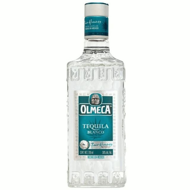 Olmeca Blanco