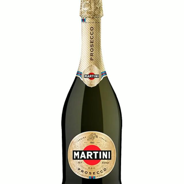Martini Prosecco D.O.C.