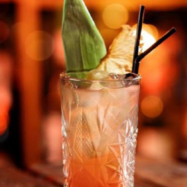 Mai Tai