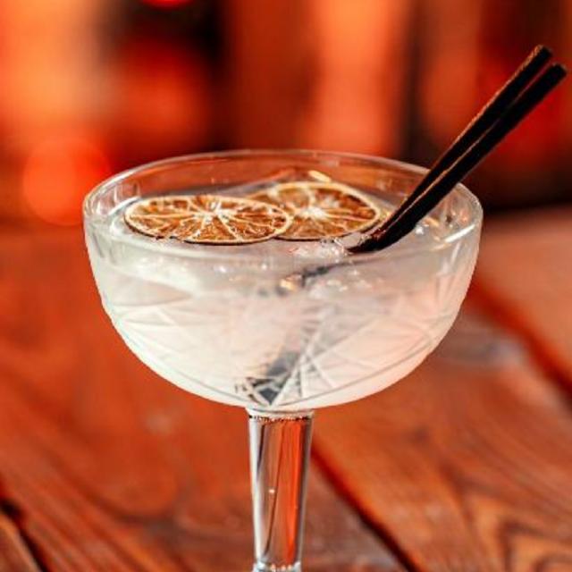 Margarita