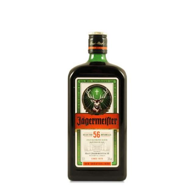 Jagermeister