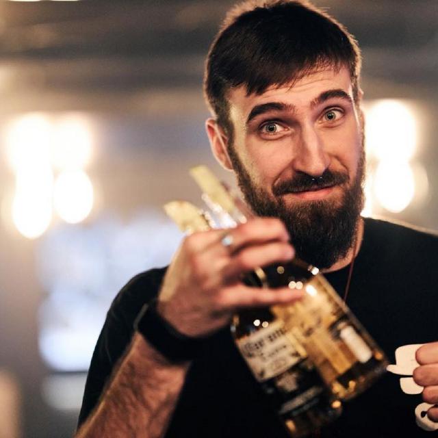 Пиво-Сидр