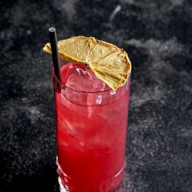 Lemonade Raspberry Lychee