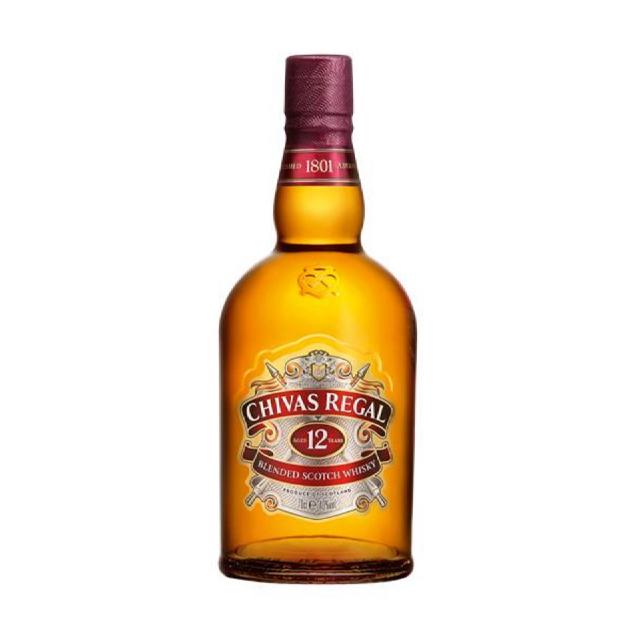 Chivas Regal 12