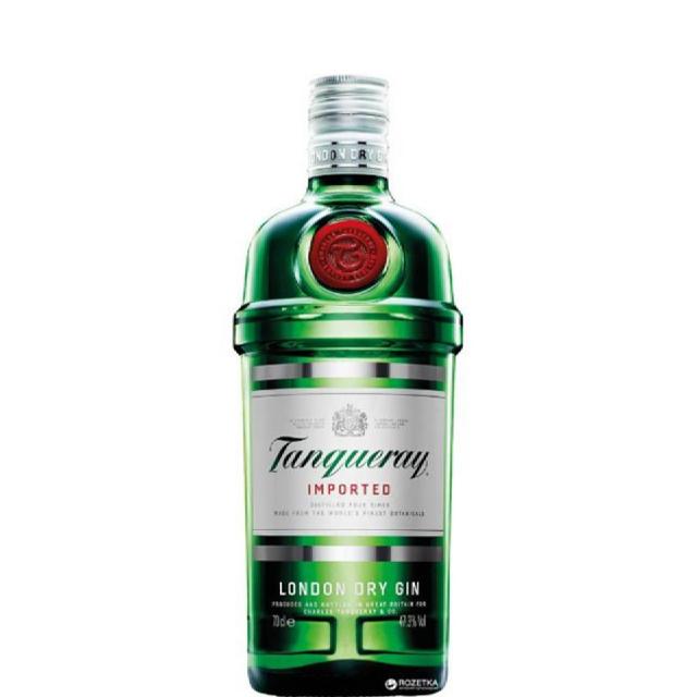 Tanqueray