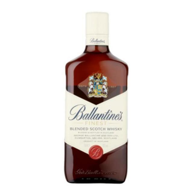 Ballantines