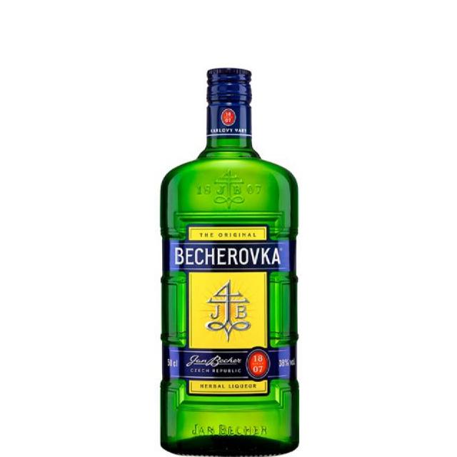 Becherovka