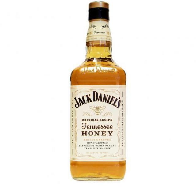 Jack Daniels Honey