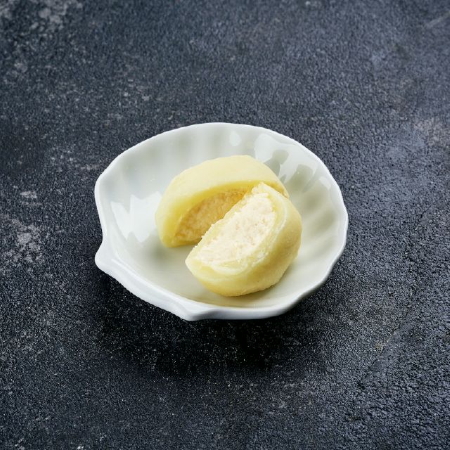 Мочі кокос-юзу