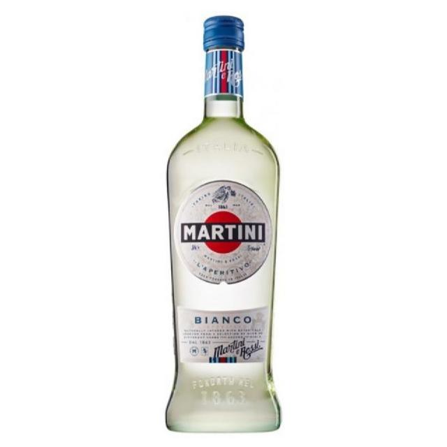 Martini Bianco