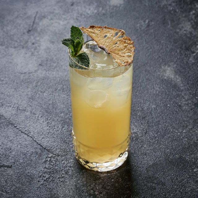 Honey Splash