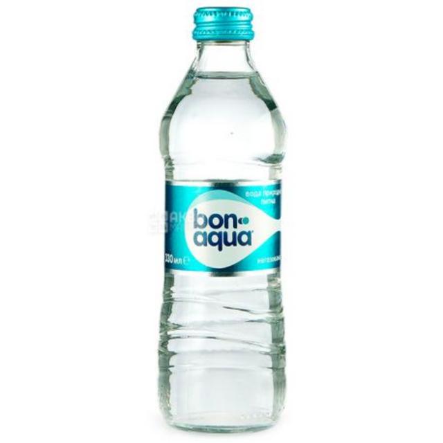 Mineral water