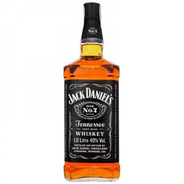 Jack Daniels