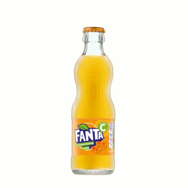 Fanta
