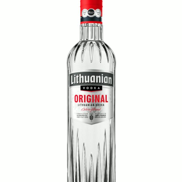 Lithuanian Original