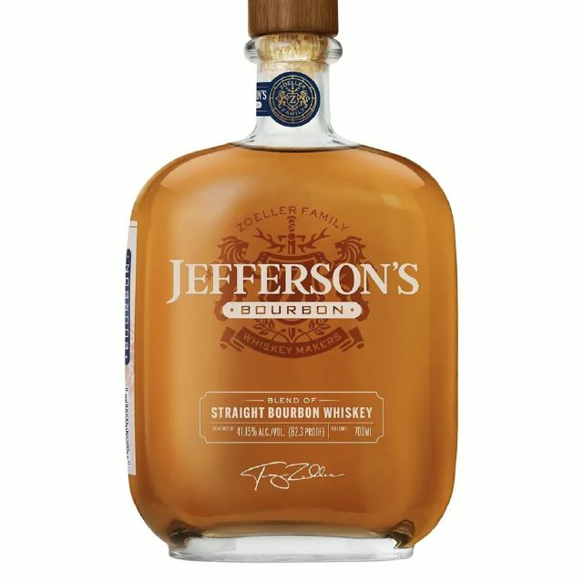 Jefferson's