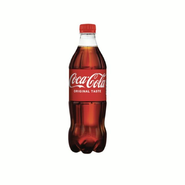 Coca Cola 500 мл