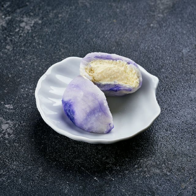 Мочі лаванда