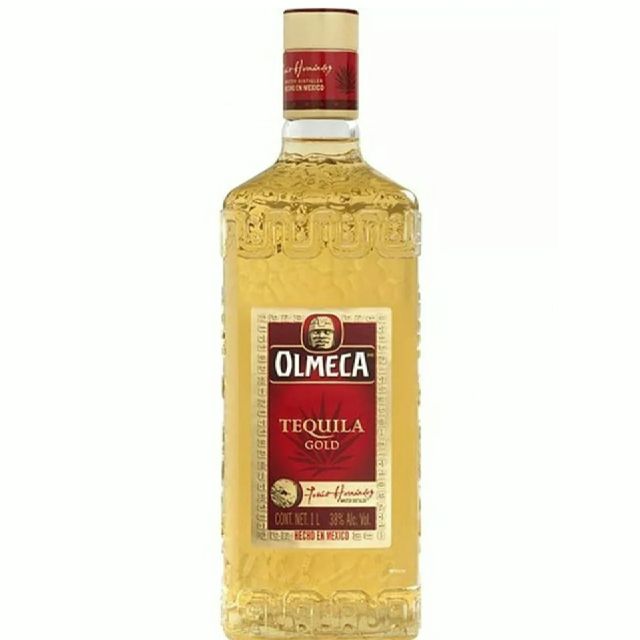 Olmeca Gold