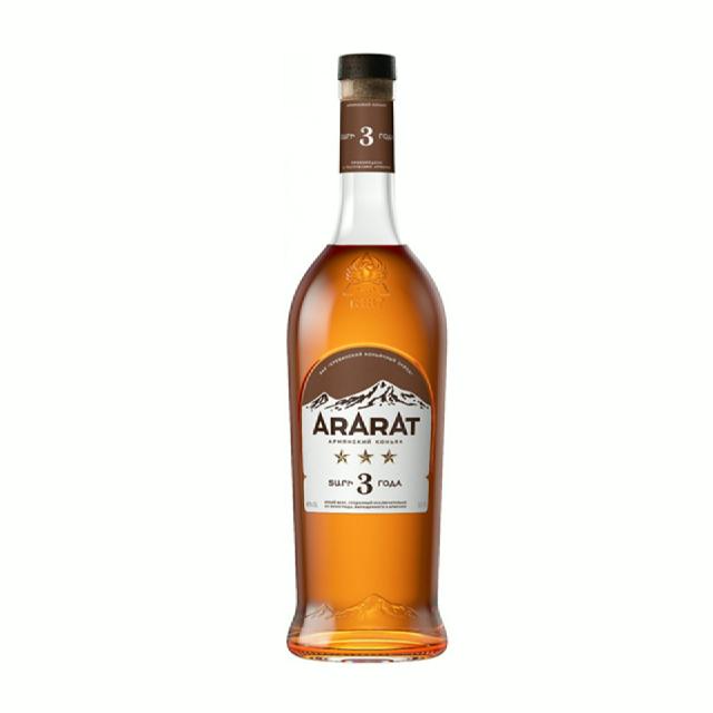 Ararat 3*